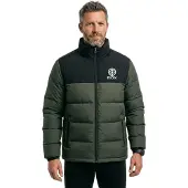 ROX R-mystery Jacket Groen XL