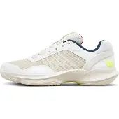 Wilson Hurakn Pro V2 Padel Shoes Beige EU 38 2/3 Vrouw