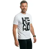 Head Racket Vision T-shirt Met Korte Mouwen