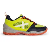 Munich Atomik Allcourt Schoenen