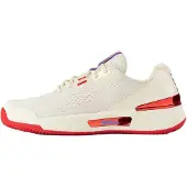 Wilson Intrigue Pro Uso Allcourt Schoenen