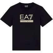 Emporio Armani 7b000350_af10375 T-shirt Met Korte Mouwen