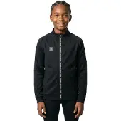 Oxdog Laguna Jacket Zwart 164 cm Kinderen