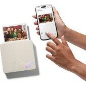 Fujifilm Imprimante Photo instax Link Wide 2 Beige