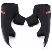 Scorpion Exo-r1 Carbon Air Wangkussentjes