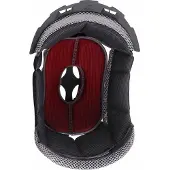 Shark Varial Fabric Cap Grijs XS