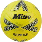 Mitre Ultimach Evo Voetbal