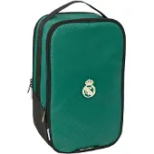 Safta Real Madrid 2nd Equipment 26/27 12l Schoenenzak