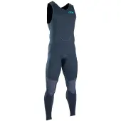 iON Long John Element 2.0 Mm Mouwloze Wetsuit Zonder Rits