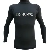 Kynay Hot Elatan Thermisch T-shirt Met Lange Mouwen