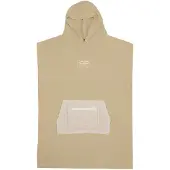 Ocean & Earth Youth Hooded Poncho Handdoek