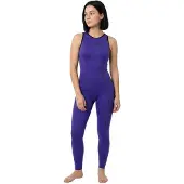 Mystic Lunar Jane 2 Mm Dames Wetsuit Zonder Mouwen Met Rits Op De Rug
