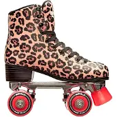 Impala Rollers Quad Dames Rolschaatsen
