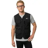Salty Crew Stream Tech Vest