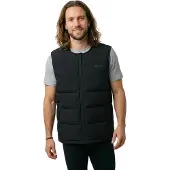 Mystic Impact Bodywarmer Vest