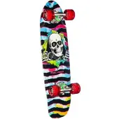 Powell Peralta Tie Dye Ripper 7.75 X 27.20 Skateboard