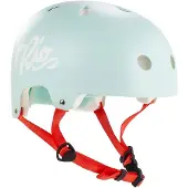 Rio roller Script Vrouwenhelm