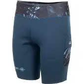 BEUCHAT Atoll 2 Mm Rash Guard Shorts