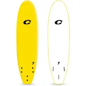 Zero Gravity Softboard 7´0 Surfplank