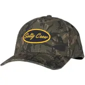 Salty Crew Upstream Strapback Pet