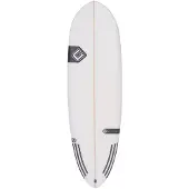 Clayton Cosmic 6´0´´ Surfplank