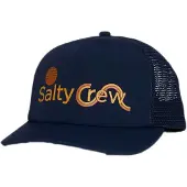 Salty Crew Sunny Foamy Trucker Pet