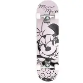 Disney Minnie Mouse Houten Skateboard
