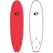 Zero Gravity Softboard 7´0 Surfplank