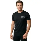 Blunt Essential T-shirt Met Korte Mouwen