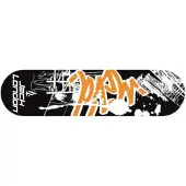 Jack London Arcross 3.0 Skateboard