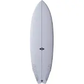 NSP Protech 2 Kingfish 6´4´´ Surfplank
