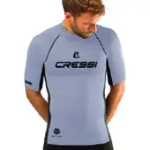 Cressi Spa Diving 2024 Rash Guard Met Lange Mouwen