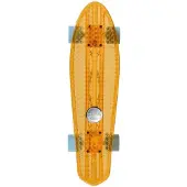 Choke Dirty Harry 23.6´´x6.5´´ Cruiser Skateboard