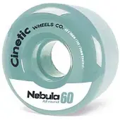 Cinetic Nebula 78a Skateboardwielen