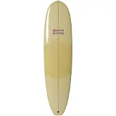 Dewey Weber Quantum Longboard 7´2´´ Surfplank