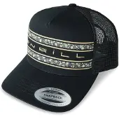 O'Neill Flower Truckercap