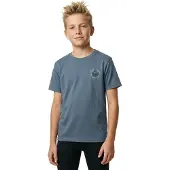 Salty Crew Tentacles T-shirt Met Korte Mouwen