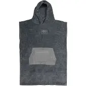 Ocean & Earth Youth Hooded Poncho Handdoek