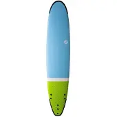 NSP Soft Long 8´2´´ Surfplank