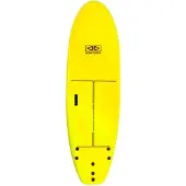 Ocean & Earth Surf School 6´0´´ Surfplank