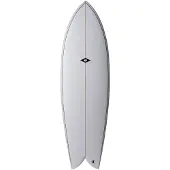 NSP Elements Double Vision 5´6 Surfplank