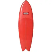 Dewey Weber Swish 6´0´´ Surfplank