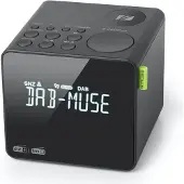 Muse M-187CDB DAB+