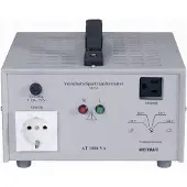 Voltcraft AT-1000 NV Voorschakeltransformator 1000 W 240 V/AC