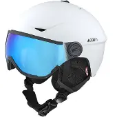 Cairn Rise Ii Helm Met Vizier