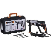 WORX klopboorhamer WX332 800W