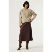 Garcia dames Rok, S, Rood