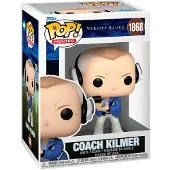 Funko POP! Varsity Blues POP! Films Vinyl Figuur Coach Kilmer, 9 cm