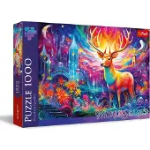 Trefl DreamScapes, 1000 stukjes, Kunst