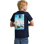 Petrol Industries B-1050-tsr113 T-shirt Met Korte Mouwen